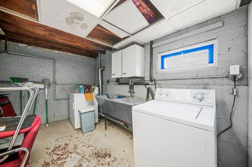 2936 Oak Park Ave, Forest View IL 60402-3028 exterior