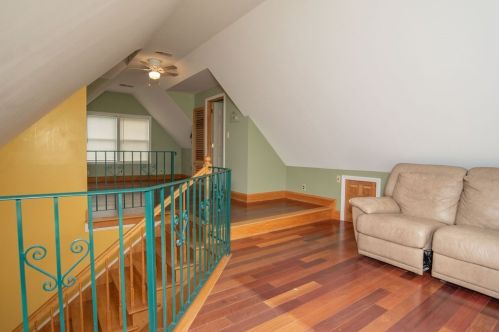 94 Langley St, Fall River MA 02720-4004 exterior