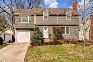 282 Clinton Heights Ave, Columbus, OH 43202-1250