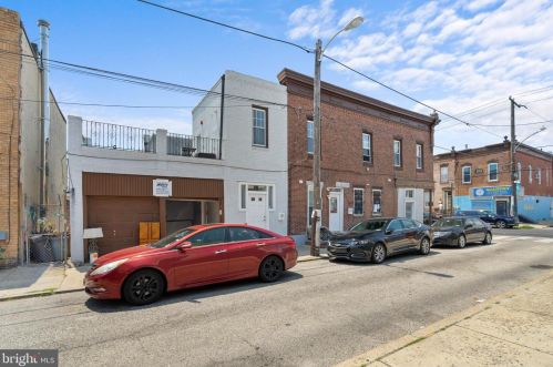 1815 20 St, Philadelphia PA 19145-2048 exterior