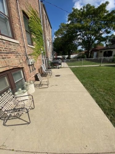 1809 Kenilworth Ave, Forest View IL 60402-1660 exterior