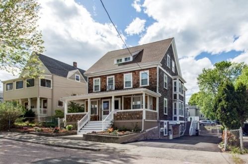 59 Warren Ave, Quincy, MA 02170-2613
