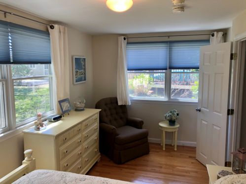 25 Locust Rd, Eastham MA 02642-2454 exterior