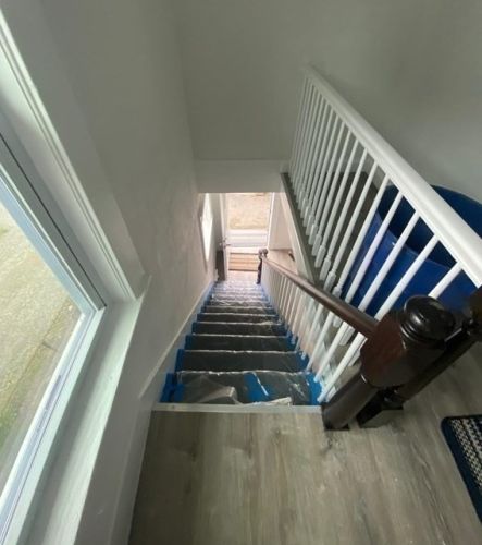 21 Sigel St, Worcester MA 01610-1824 exterior