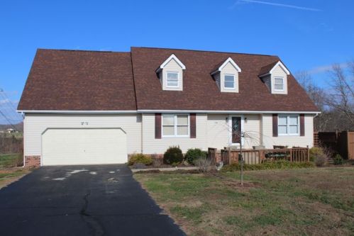 178 Lakeview Cir, Jeriel KY  41143-8948 exterior