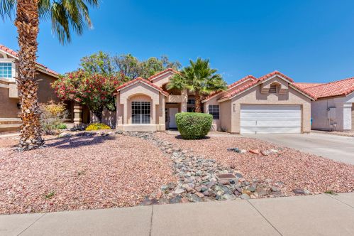 4118 Ashurst Dr, Phoenix, AZ 85048-0554
