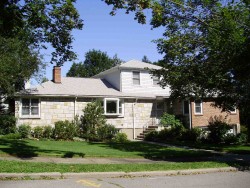 22 Nardell Rd, Newton, MA 02459-2820