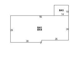 121 Selwyn Rd, Newton MA 02461-2142 floor plan
