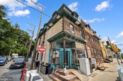 4841 Germantown Ave, Philadelphia PA 19133-1808 exterior