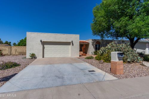 12802 29th St, Phoenix, AZ 85032-6507