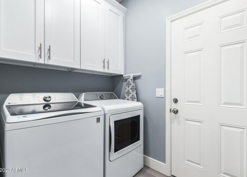 2229 Cambridge Ave, Phoenix AZ  85006-1321 exterior