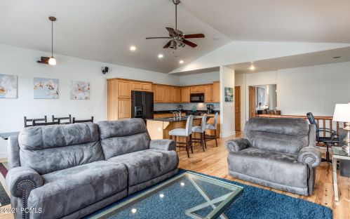 1110 Sta Loop Rd, Park City UT 84098-5425 exterior