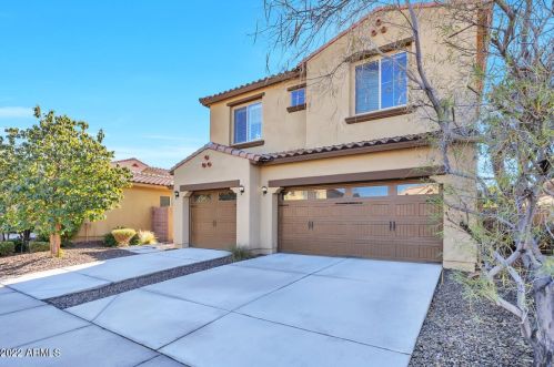 4423 Campo Bello Dr, Phoenix, AZ 85032-9254