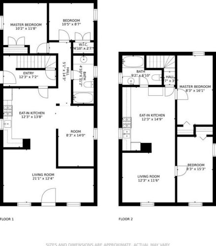 145 Church St, New Bedford MA 02745-5023 exterior