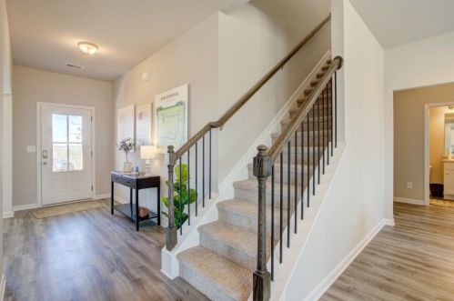 1684 Flagstone Ln, Conyers GA 30012-6510 exterior