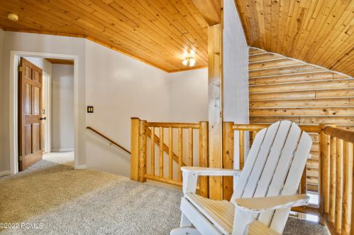 3520 Wagon Wheel Way, Park City UT 84098-5340 exterior