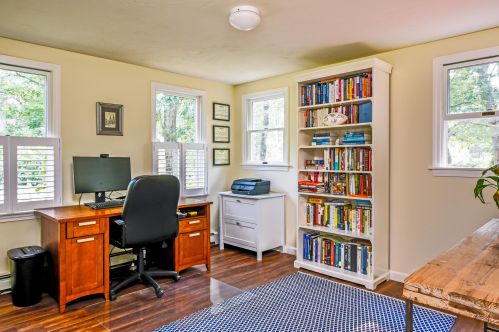 40 Fairview Ave, Eastham MA  02642-2239 exterior