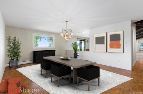 6025 Prentice Pl, Englewood CO 80111-1415 exterior