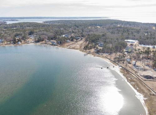 19 Over Jordan Rd, Wareham MA 02571-2414 exterior