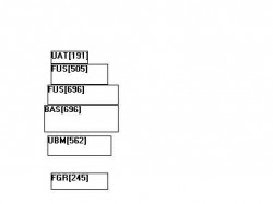 364 Linwood Ave, Newton MA  02460-1343 floor plan