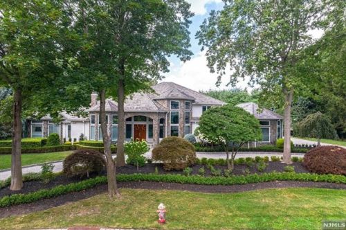 354 Madison Ave, Cresskill NJ 07626-1338 exterior