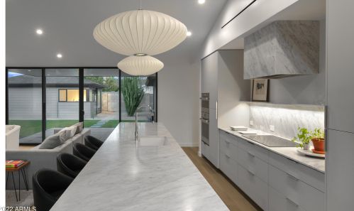 4637 30th Pl, Phoenix AZ  85016-5007 exterior