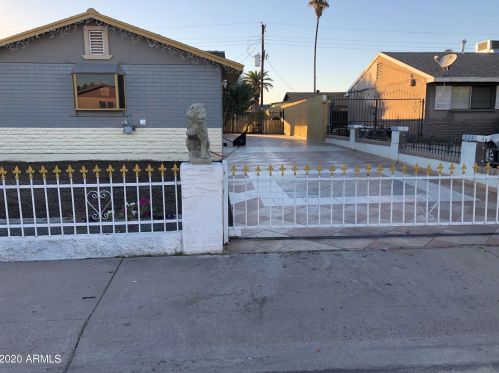 4036 76th Ave, Phoenix, AZ 85033-3731