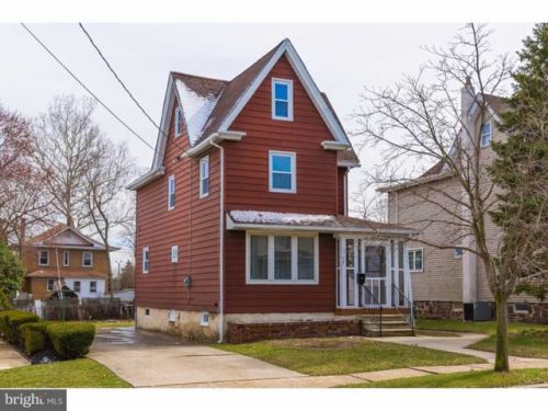 721 Billings Ave, West Deptford, NJ 08066-1216