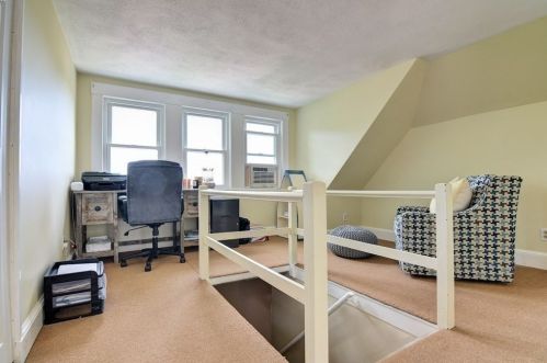 315 Highland Ave, Quincy MA 02170-3314 exterior