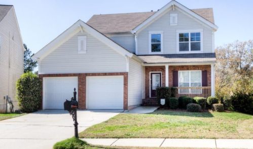 1569 Thornwick Trce, Stockbridge GA  30281-2093 exterior