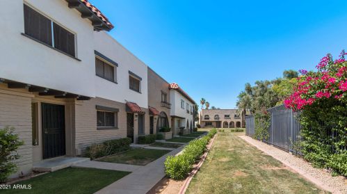 3815 28 St, Phoenix AZ 85008-4740 exterior