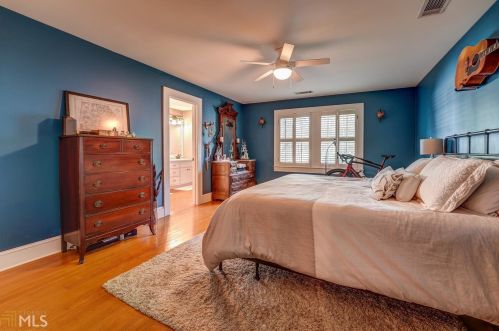 945 College Ave, Conyers GA 30012-4423 exterior