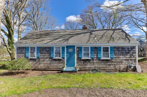 14 Pond View Ln, Chatham, MA 02633-1887