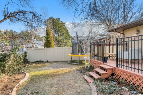 2371 High Mountain Dr, Sandy UT 84092-5506 exterior