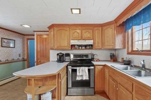 90 Mechanic St, Barre MA exterior