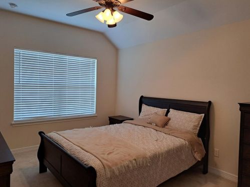 17306 Browning Trace Ln, Richmond TX 77407-2752 exterior