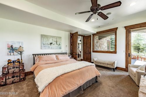 2366 Westview Trl, Park City UT 84098-6342 exterior