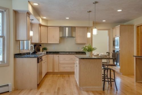 6 Patriot Way, North Reading MA 01864-3224 exterior