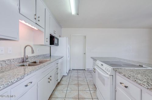 3607 Citrus Way, Phoenix AZ 85015-1809 exterior