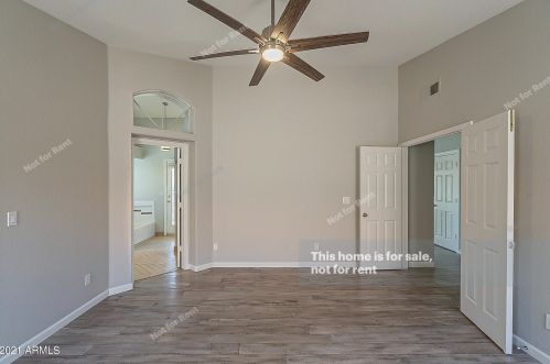 4520 Bighorn Ave, Phoenix AZ  85044-4957 exterior