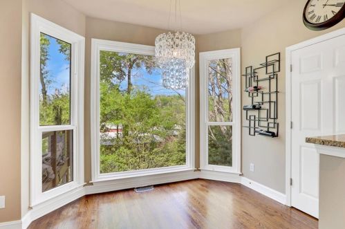 17 Highland Park Ln, Atlanta GA 30306-3447 exterior