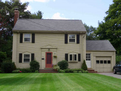 57 Oakland Ave, Newton, MA 02466-1704