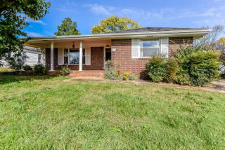 1212 Cannon Ave, Sweetwater TN  37874-2015 exterior