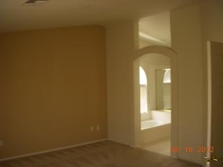 1582 Peaceful Pine St, Henderson NV  89052-3154 exterior