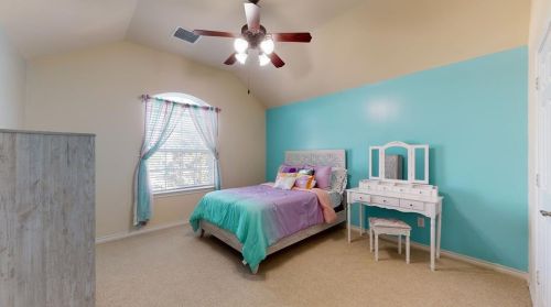 1003 Butterfly Ln, Richmond TX 77469-5080 exterior