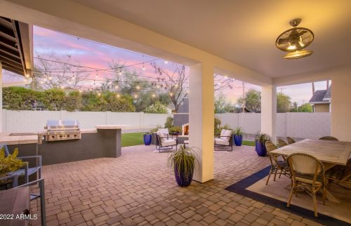 3819 41 Pl, Phoenix AZ 85044-1331 exterior