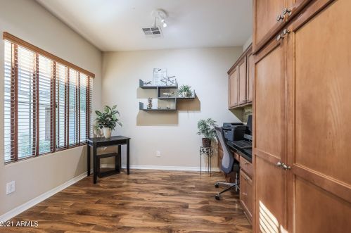 21150 36 Pl, Phoenix AZ 85050-8388 exterior