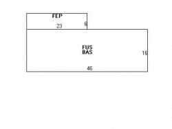 92 Pine St, Newton MA  02466-1308 floor plan