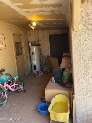 2802 36th St, Phoenix AZ  85008-1303 exterior