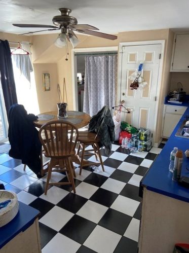 117 Smith St, New Bedford MA  02740-6531 exterior